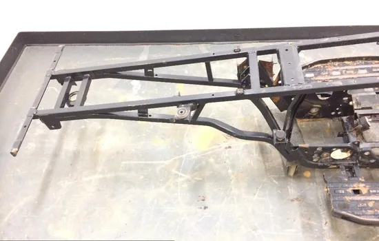Frame Chassis 1999 Polaris Big Boss 500 6x6 1823 9