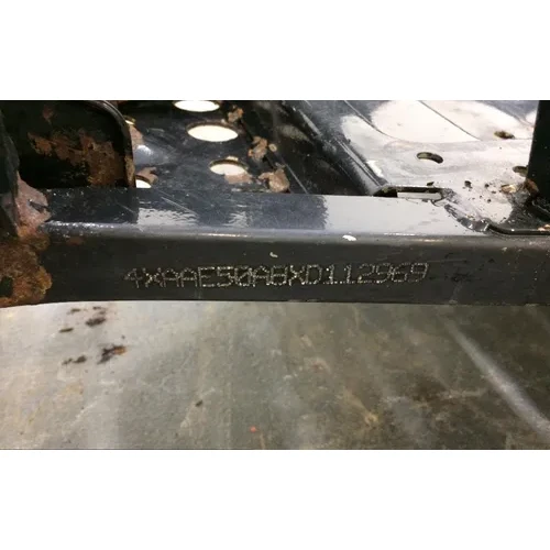 Frame Chassis 1999 Polaris Big Boss 500 6x6 1823 7