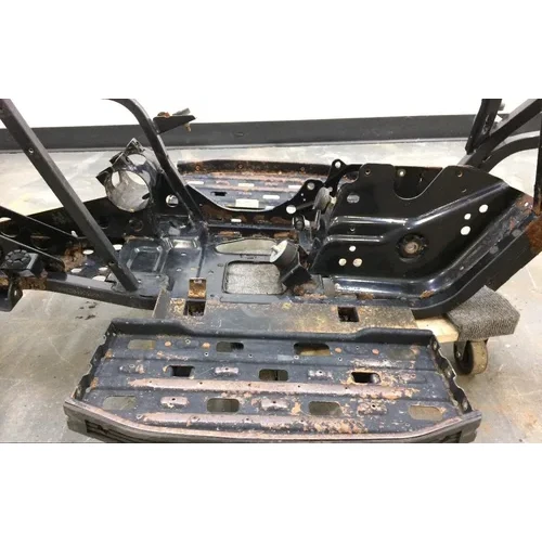 Frame Chassis 1999 Polaris Big Boss 500 6x6 1823 9