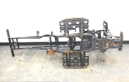 Frame Chassis 1999 Polaris Big Boss 500 6x6 1823 10
