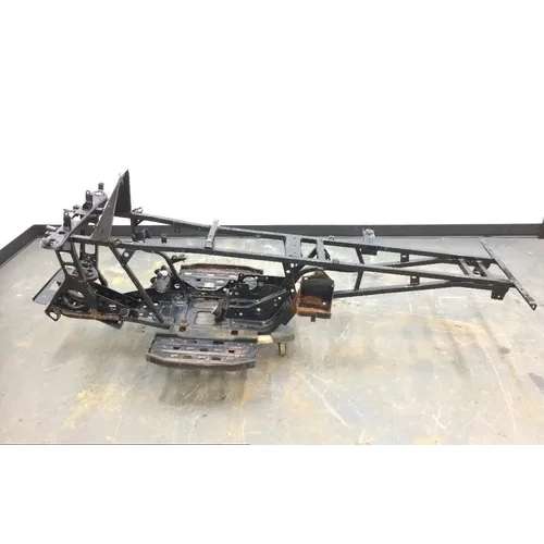 Frame Chassis 1999 Polaris Big Boss 500 6x6 1823 3