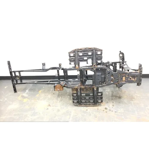 Frame Chassis 1999 Polaris Big Boss 500 6x6 1823 21