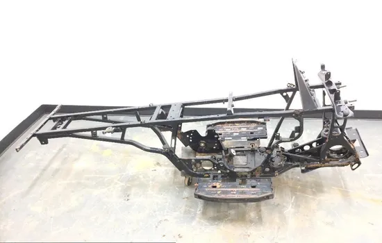 Frame Chassis 1999 Polaris Big Boss 500 6x6 1823 6