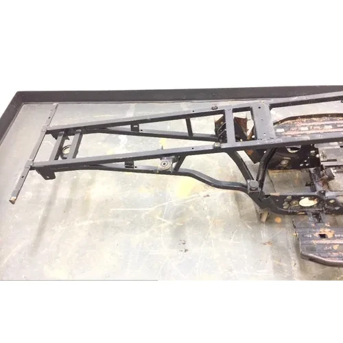Frame Chassis 1999 Polaris Big Boss 500 6x6 1823 19