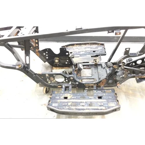 Frame Chassis 1999 Polaris Big Boss 500 6x6 1823 17