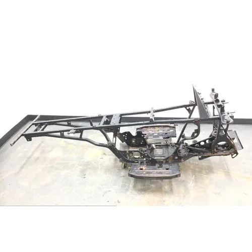Frame Chassis 1999 Polaris Big Boss 500 6x6 1823 13