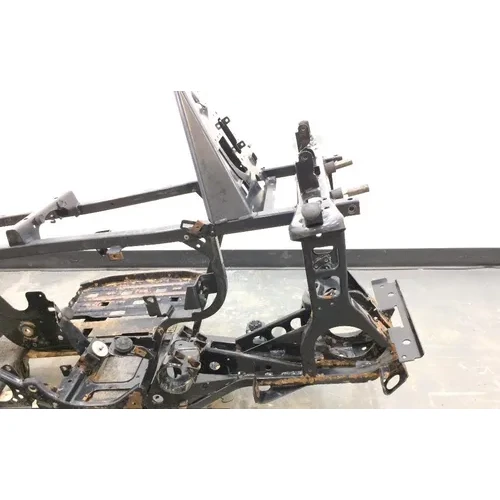 Frame Chassis 1999 Polaris Big Boss 500 6x6 1823 15