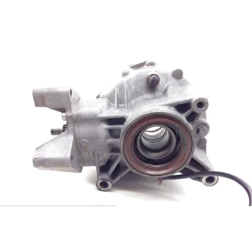 Rear Diff Differential 2012 Yamaha Rhino 700 YXR700F 4x4 FI 1831A 9