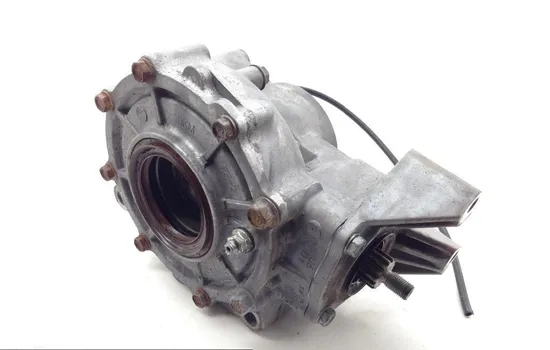 Rear Diff Differential 2012 Yamaha Rhino 700 YXR700F 4x4 FI 1831A