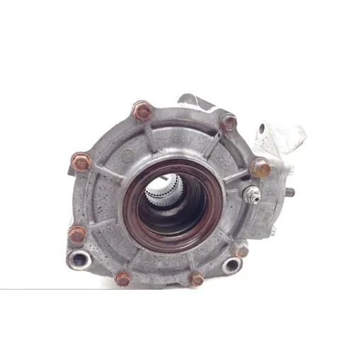 Rear Diff Differential 2012 Yamaha Rhino 700 YXR700F 4x4 FI 1831A 7