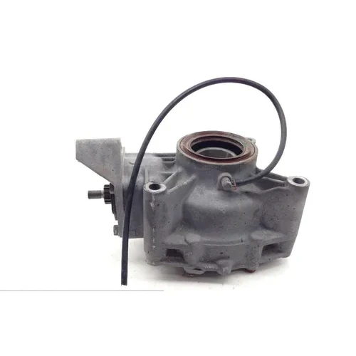 Rear Diff Differential 2012 Yamaha Rhino 700 YXR700F 4x4 FI 1831A 10