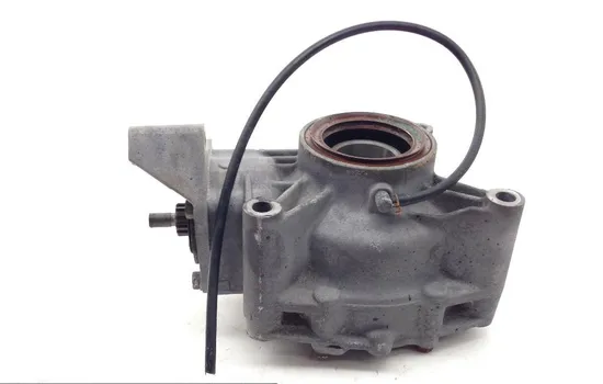 Rear Diff Differential 2012 Yamaha Rhino 700 YXR700F 4x4 FI 1831A