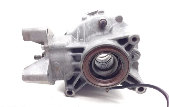 Rear Diff Differential 2012 Yamaha Rhino 700 YXR700F 4x4 FI 1831A
