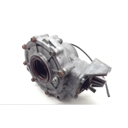 Rear Diff Differential 2012 Yamaha Rhino 700 YXR700F 4x4 FI 1831A 3