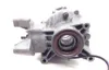 Rear Diff Differential 2012 Yamaha Rhino 700 YXR700F 4x4 FI 1831A