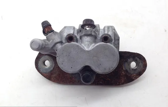 Right Passenger Rear Brake Caliper 2012 Yamaha Rhino 700 YXR700F 4x4 FI 1831A