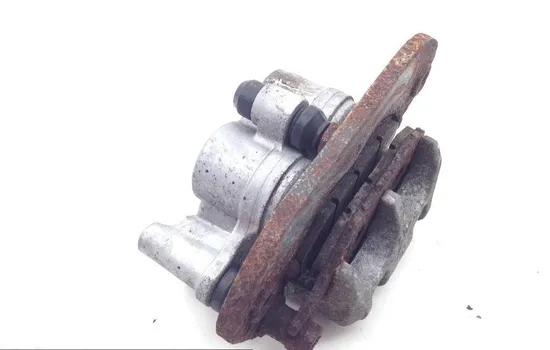 Right Passenger Rear Brake Caliper 2012 Yamaha Rhino 700 YXR700F 4x4 FI 1831A