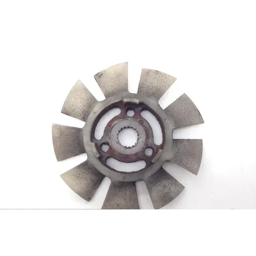 Exhaust Fan 2012 Yamaha Rhino 700 YXR700F 4x4 FI 1831A 5