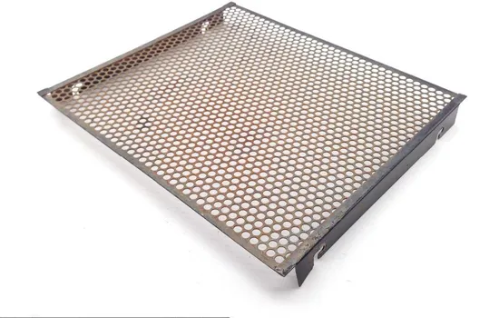 Engine Radiator Grill Guard 2008 Arctic Cat Prowler XT 650 4x4 H1 Automatic 1834