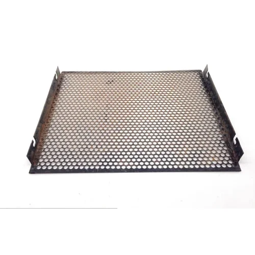 Engine Radiator Grill Guard 2008 Arctic Cat Prowler XT 650 4x4 H1 Automatic 1834 6