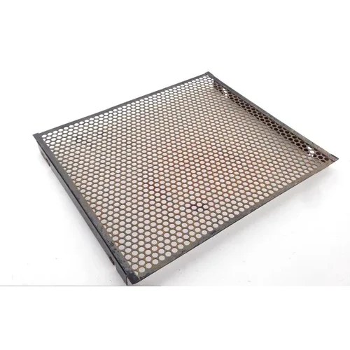 Engine Radiator Grill Guard 2008 Arctic Cat Prowler XT 650 4x4 H1 Automatic 1834 3