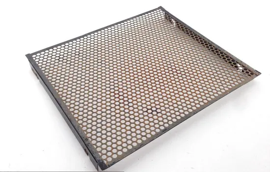 Engine Radiator Grill Guard 2008 Arctic Cat Prowler XT 650 4x4 H1 Automatic 1834