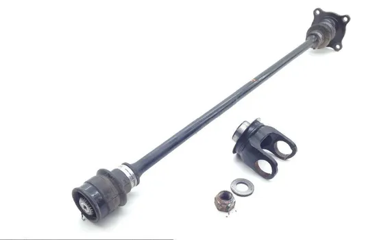 Front Drive Shaft 2008 Arctic Cat Prowler XT 650 4x4 H1 Automatic 1834