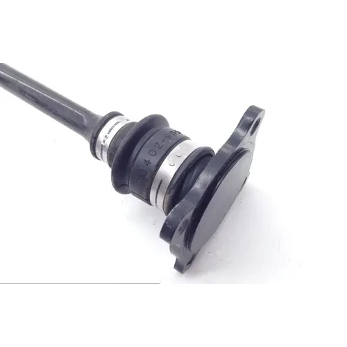 Front Drive Shaft 2008 Arctic Cat Prowler XT 650 4x4 H1 Automatic 1834 8