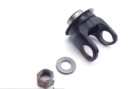 Front Drive Shaft 2008 Arctic Cat Prowler XT 650 4x4 H1 Automatic 1834