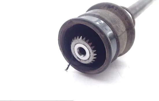 Front Drive Shaft 2008 Arctic Cat Prowler XT 650 4x4 H1 Automatic 1834