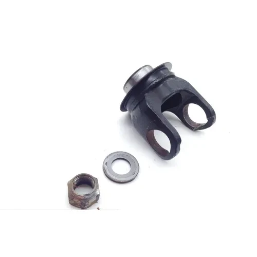 Front Drive Shaft 2008 Arctic Cat Prowler XT 650 4x4 H1 Automatic 1834 5