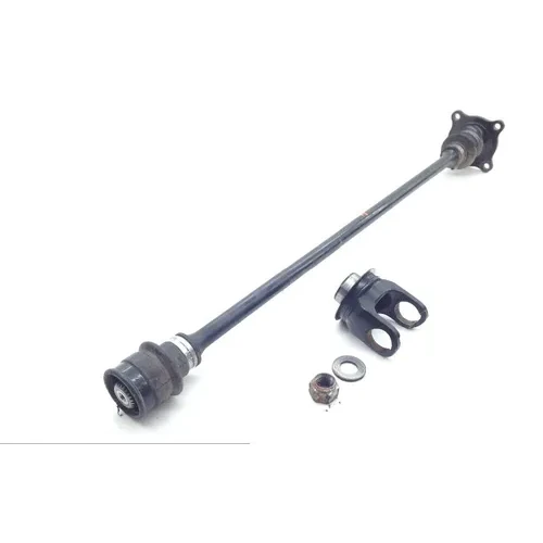 Front Drive Shaft 2008 Arctic Cat Prowler XT 650 4x4 H1 Automatic 1834 3