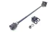 Front Drive Shaft 2008 Arctic Cat Prowler XT 650 4x4 H1 Automatic 1834