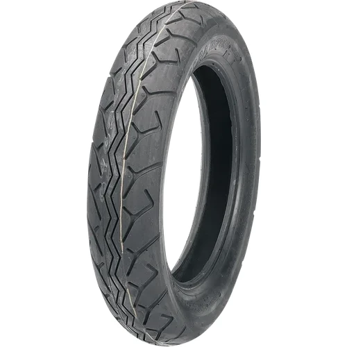 Bridgestone/firestone Exedra G703 Front Tire 130/90-16 67 S 1
