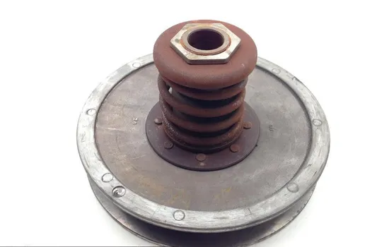 Secondary Clutch 2013 Yamaha Rhino 700 YXR700F 4x4 FI 1827A PARTS