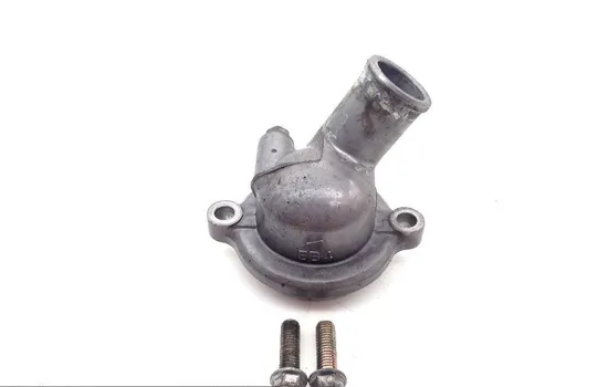 Engine Thermostat Cover 2013 Yamaha Rhino 700 YXR700F 4x4 FI 1827A