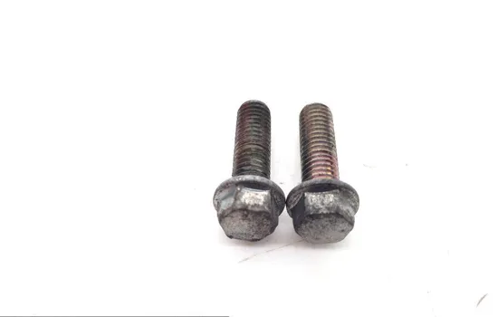 Engine Thermostat Cover 2013 Yamaha Rhino 700 YXR700F 4x4 FI 1827A