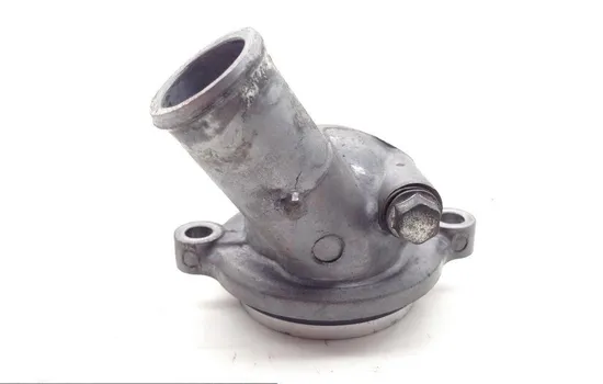 Engine Thermostat Cover 2013 Yamaha Rhino 700 YXR700F 4x4 FI 1827A