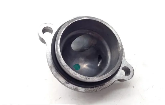 Engine Thermostat Cover 2013 Yamaha Rhino 700 YXR700F 4x4 FI 1827A