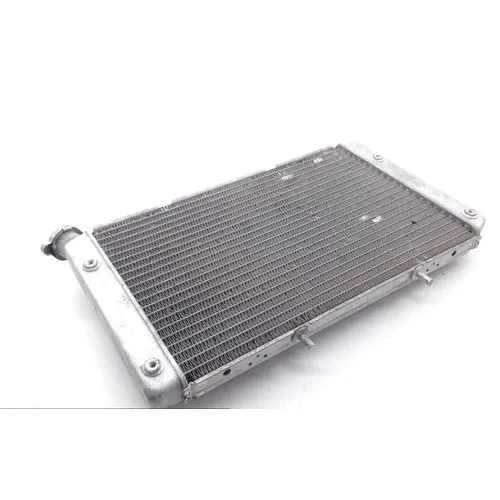 Engine Radiator Cooling 2013 Yamaha Rhino 700 YXR700F 4x4 FI 1827A 3