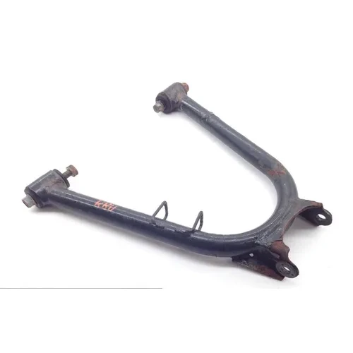 Rear Passenger Right Upper A-Arm 2013 Yamaha Rhino 700 YXR700F 4x4 FI 1827A 3