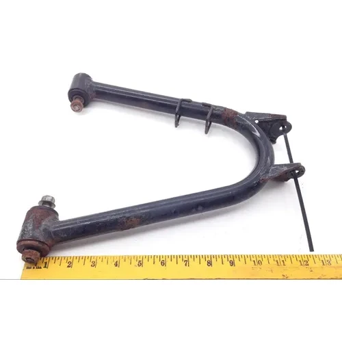 Rear Passenger Right Upper A-Arm 2013 Yamaha Rhino 700 YXR700F 4x4 FI 1827A 11