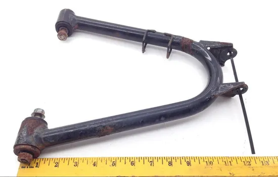 Rear Passenger Right Upper A-Arm 2013 Yamaha Rhino 700 YXR700F 4x4 FI 1827A