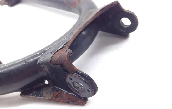 Rear Passenger Right Upper A-Arm 2013 Yamaha Rhino 700 YXR700F 4x4 FI 1827A