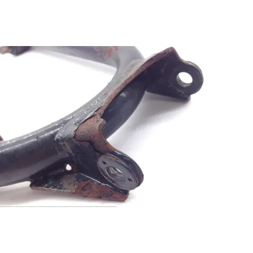 Rear Passenger Right Upper A-Arm 2013 Yamaha Rhino 700 YXR700F 4x4 FI 1827A 5