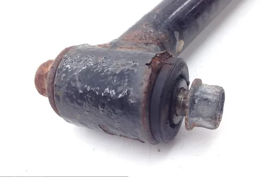 Rear Passenger Right Upper A-Arm 2013 Yamaha Rhino 700 YXR700F 4x4 FI 1827A