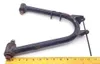 Rear Passenger Right Upper A-Arm 2013 Yamaha Rhino 700 YXR700F 4x4 FI 1827A