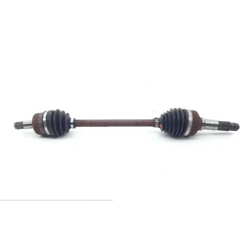 Front Driver Left Axle 2013 Yamaha Rhino 700 YXR700F 4x4 FI 1827A 8
