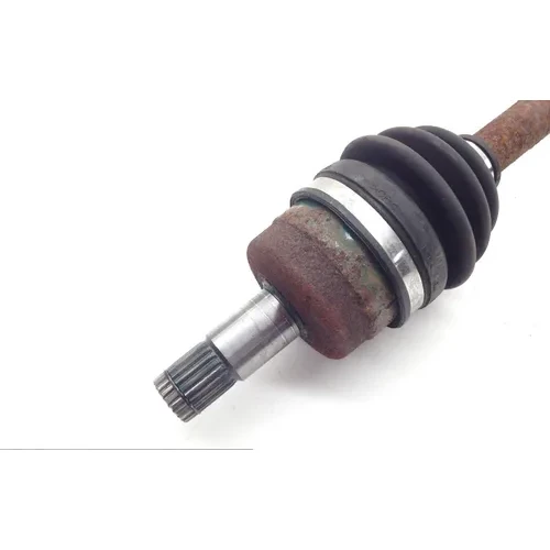 Front Driver Left Axle 2013 Yamaha Rhino 700 YXR700F 4x4 FI 1827A 5
