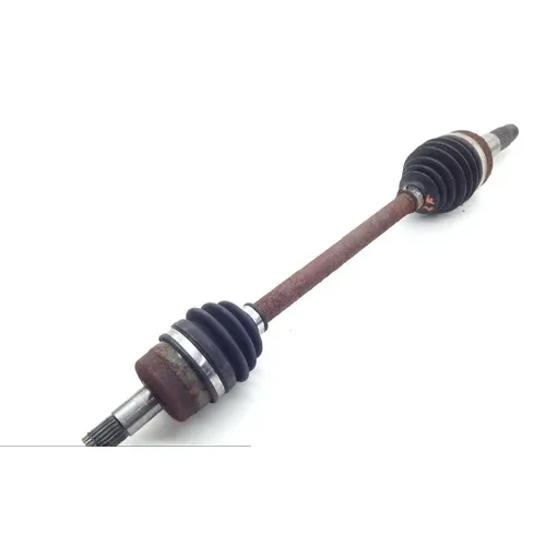 Front Driver Left Axle 2013 Yamaha Rhino 700 YXR700F 4x4 FI 1827A 3